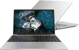 Notebook Huitbat TK-N509, Intel Celeron 4-Core N5095 Processor, 15,6" FHD IPS Display, 16GB RAM DDR4, 512GB M.2 SSD Storage, Intel UHD Graphics, Reconhecimento de Impressão Digital, Windows 11 Pro