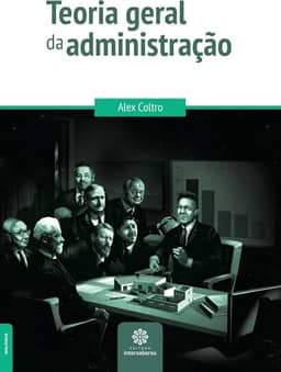 Teoria geral da administração
