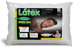 Travesseiro MarcBrayn Látex Extra Alto 18cm - 1010150
