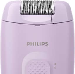 Philips Depilador Satinelle Série 2000 com fio, Para corpo e áreas sensíveis, depilação feminina, +2 acessórios, Bivolt, BRE237/00