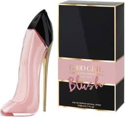 CAROLINA HERRERA Good Girl Blush - Perfume Feminino - Eau de Parfum