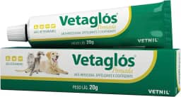 VETAGLOS POMADA 20G