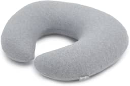 Almofada de Amamentação Infanti, Serena, Cinza Mescla