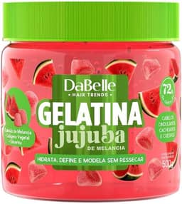DaBelle Gelatina Jujuba de Melancia 500g