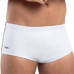 Sunga Mash Praia Natação Secagem Rápida Xtra Life UV50+ Verão Masculina