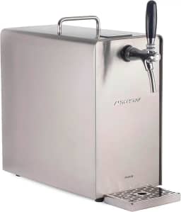 Chopeira Antonow Minia 15 Smart Flex - Não Precisa Cilindro de Gás - Com Kit de Extração (110, Volts)