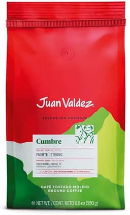 Juan Valdez Cumbre 250G