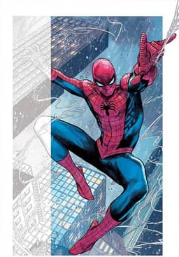 Ultimate Homem-Aranha (2024) vol 1