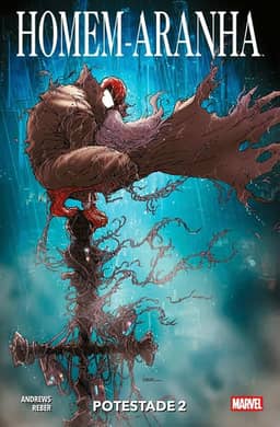 Homem-Aranha: Potestade 2