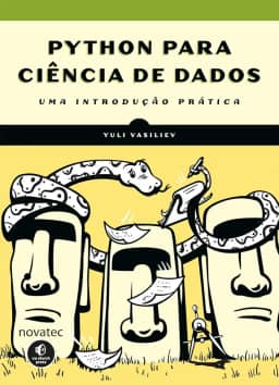 Python para Ciência de Dados: Uma introdução prática