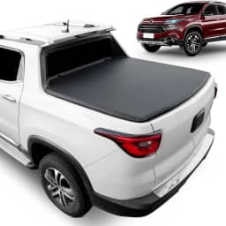 Capota Marítima Lona Explore Toro 2016 a 2021