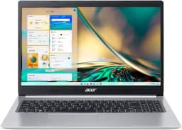 Notebook Acer A515-45-R74D R7 8GB 512 SSD Linux NX.AYDAL.00M