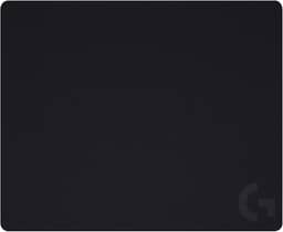 Mouse Pad com Base Antiderrapante Logitech G440 Otimizado para Jogos e com Superfície de Baixo Atrito