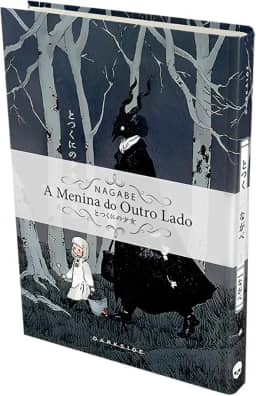 A Menina do Outro Lado: 1