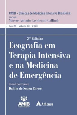 Ecografia em Terapia Intensiva e na Medicina de Emergência
