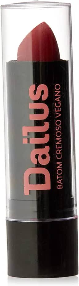 Dailus Batom Cremoso - Divertida