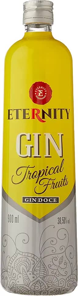 Gin Eternity Tropical Eternity Sabor 950Ml