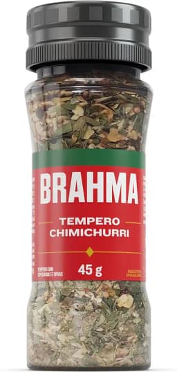 Brahma, Chimichurri, 45 Gramas