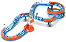 Glow Flip C/Luz Bat.Recar Usb