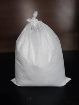 Goma para Tapioca 100% Natural do Norte de Minas Gerais 1kg