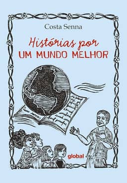 Histórias por um Mundo Melhor