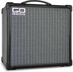 Amplificador de Baixo Go Bass GB200