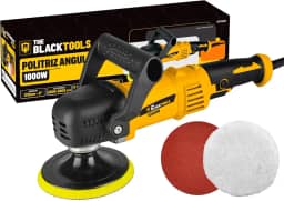 POLITRIZ ANGULAR 5' POL. 1000W 127V - BTP1000