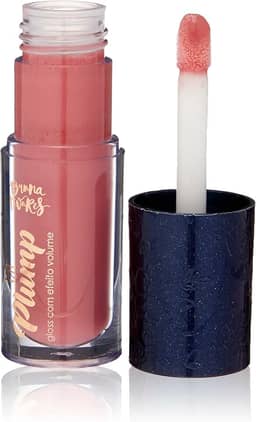 Bt Plump Angel, Bruna Tavares