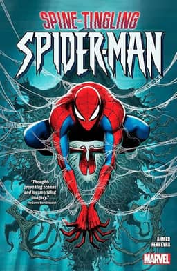 O Aterrorizante Homem-Aranha