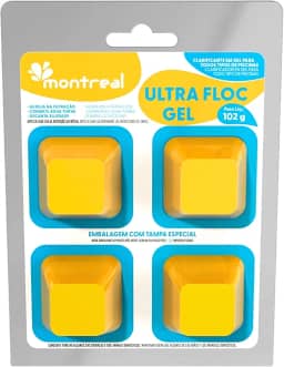 Montreal Ultra Floc Gel