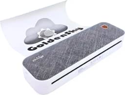 Impressora Térmica A4 Peripage Bluetooth Portátil Tatuagem Documentos sem fio USB compatível Android IOS