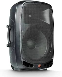 Caixa De Som Ativa Staner Bluetooth Ps1201 150W