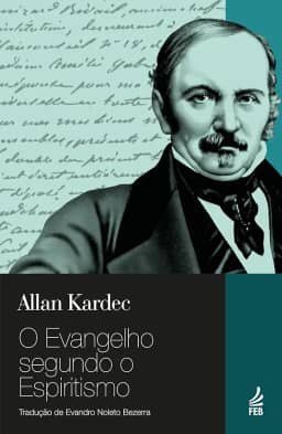 O Evangelho Segundo o Espiritismo