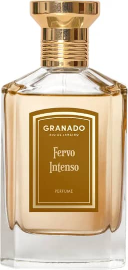Granado, Perfume, Vintage, Fervo Intenso, 75 ml