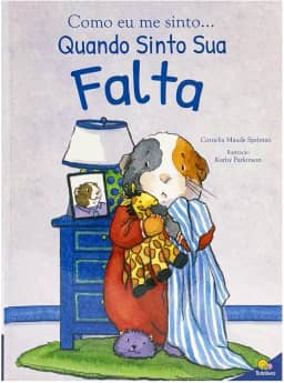 Como eu me sinto...Quando sinto sua falta