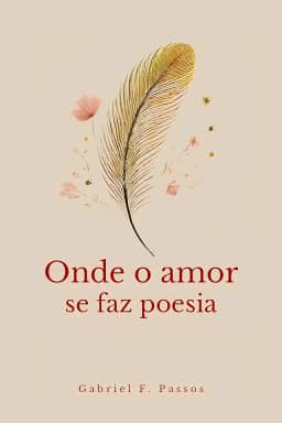 Onde o amor se faz poesia