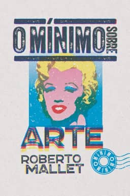 O mínimo sobre arte