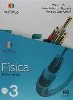 Projeto Multiplo - Física - Volume 3