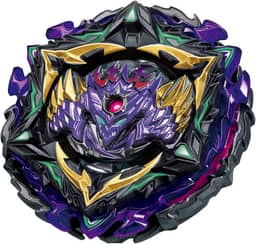 Takara Tomy Beyblade Burst B-175 Booster Luciferge End. King Dr