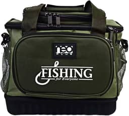 Bolsa para Apetrechos de Pesca Neo Plus Fishing Bag Marine Sports
