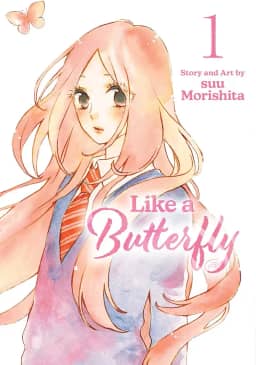 Like a Butterfly, Vol. 1
