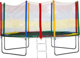 CAMA ELÁSTIVA 3.05 - ALEGRIA - DIVERSÃO