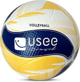 Bola de Vôlei Profissional Usee Brasil