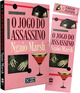 O Jogo do Assassino (Clube do crime)