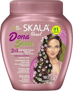 Creme Tratamento Skala 1Kg Spa Nat.Dona