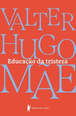 Educação da tristeza