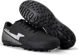 Chuteira Society Cronos Masculino Feminino Futebol Grama Sintética Adulto Solado Costurado