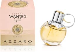 Azzaro, Wanted Girl, Perfume Feminino, Eau de Parfum, 30ml