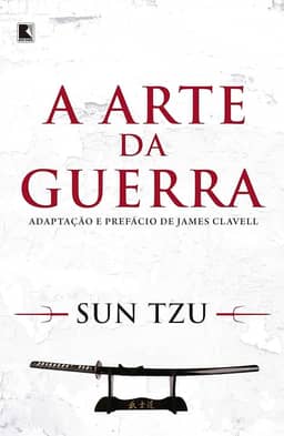 A arte da guerra