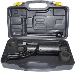 Desforcimetro Encaixe 1'' Capacidade 3800NM 1:60KGF DM 300 DM